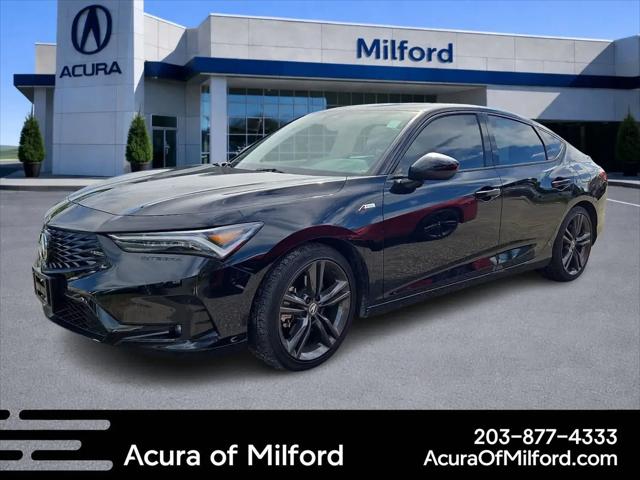 2024 Acura Integra A-SPEC for sale in Milford, CT