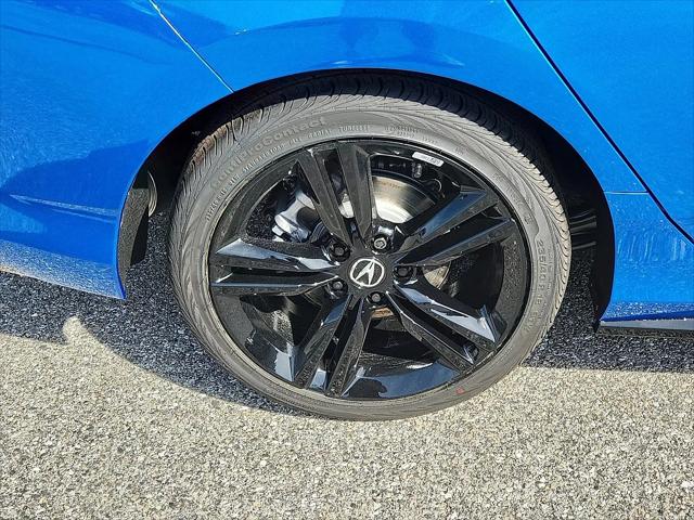 2026 Acura Integra FWD A-Spec with Technology