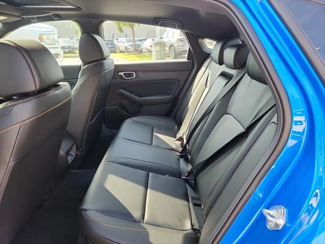 2026 Acura Integra FWD A-Spec with Technology