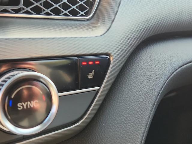 2026 Acura Integra FWD A-Spec with Technology
