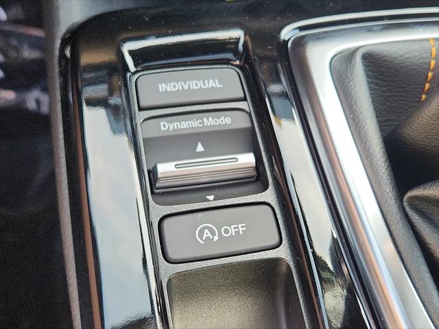2026 Acura Integra FWD A-Spec with Technology