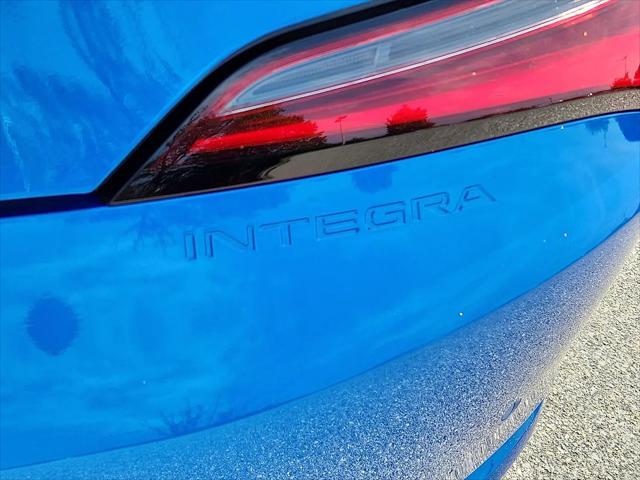 2026 Acura Integra FWD A-Spec with Technology