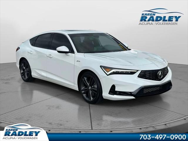 2025 Acura Integra A-SPEC for sale in Woodbridge, VA