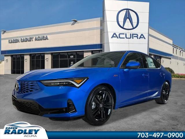 2026 Acura Integra FWD A-Spec for sale in Woodbridge, VA