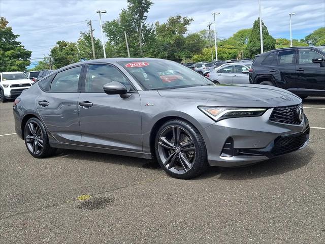2024 Acura Integra A-SPEC Technology for sale in Trevose, PA