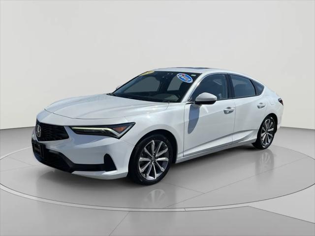 2024 Acura Integra Base for sale in Richmond, VA