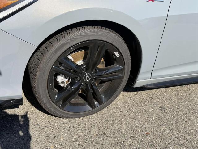2026 Acura Integra FWD A-Spec with Technology