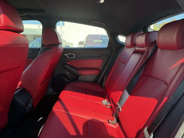 2026 Acura Integra FWD A-Spec with Technology