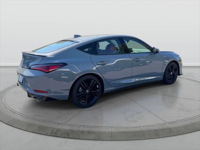 2026 Acura Integra FWD A-Spec with Technology