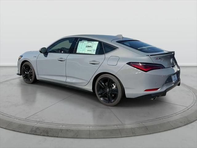 2026 Acura Integra FWD A-Spec with Technology