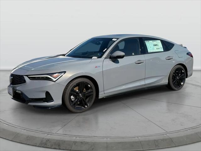 2026 Acura Integra FWD A-Spec with Technology