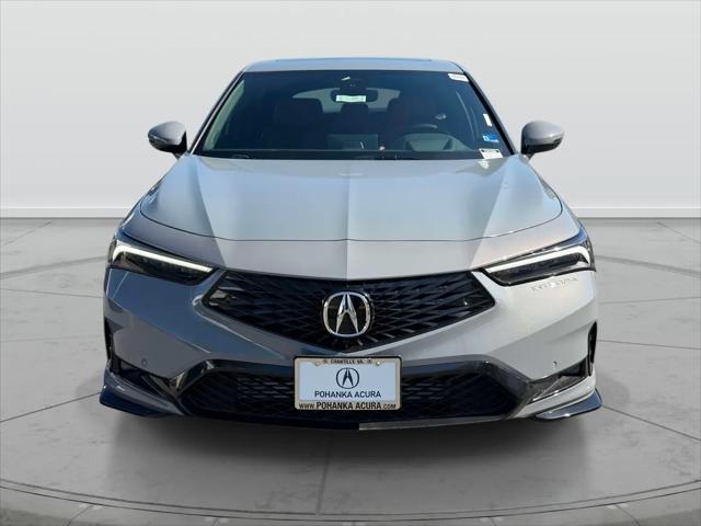 2026 Acura Integra FWD A-Spec with Technology