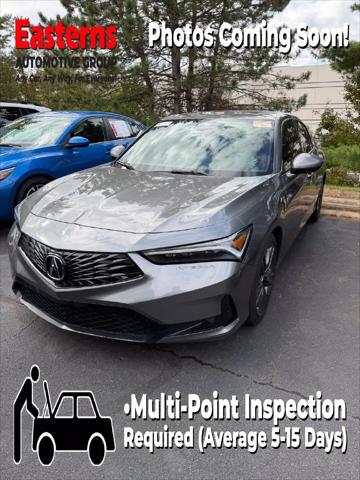 2024 Acura Integra A-SPEC for sale in Sterling, VA