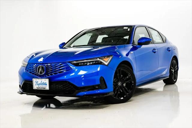 2026 Acura Integra FWD A-Spec with Technology for sale in Elmhurst, IL