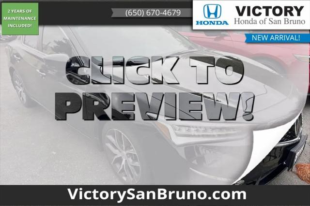 2020 Acura ILX Premium Package for sale in San Bruno, CA