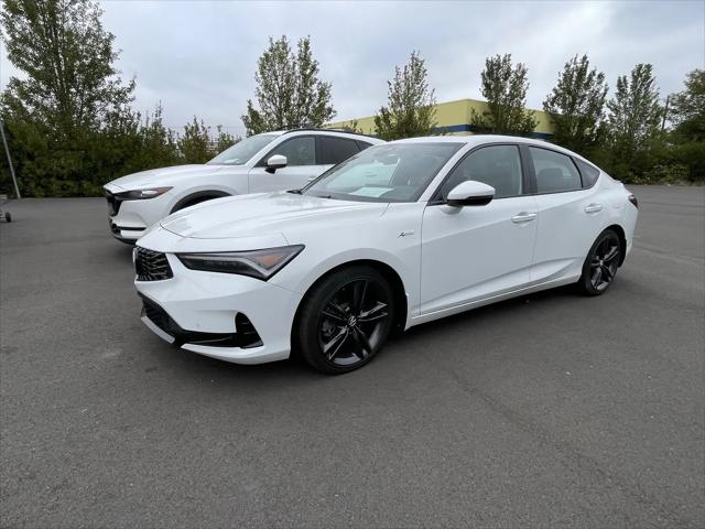 2025 Acura Integra A-SPEC Technology for sale in Hillsboro, OR