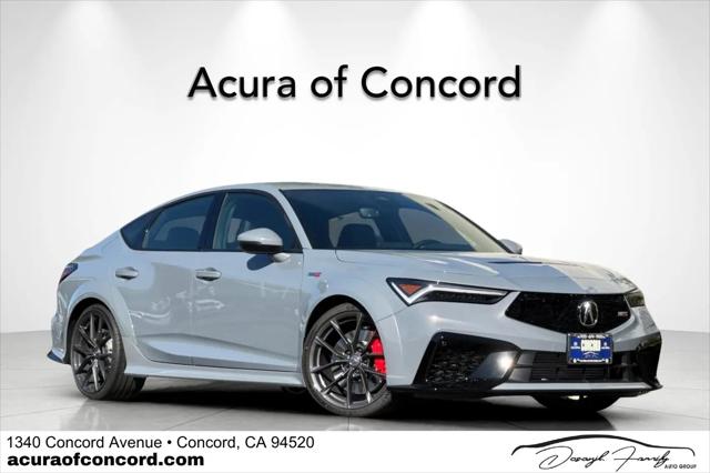 2026 Acura Integra FWD Type S for sale in Concord, CA