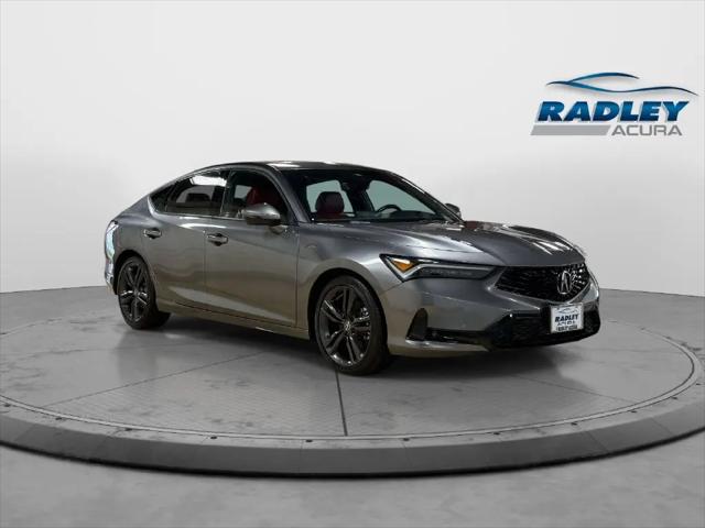 2024 Acura Integra A-SPEC Technology for sale in Falls Church, VA