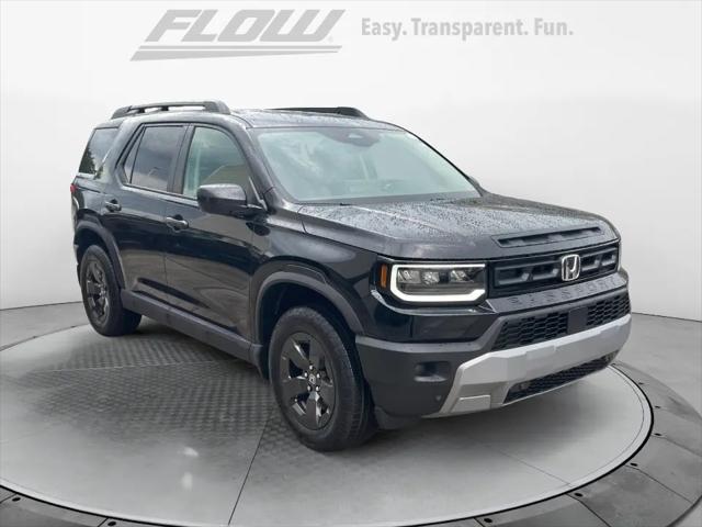 2026 Honda Passport AWD RTL Towing for sale in Winston Salem, NC
