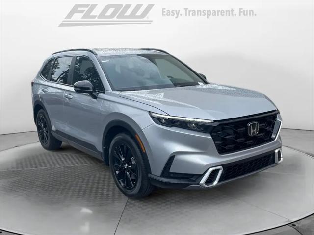 2027 Honda CR-V Hybrid Sport Touring for sale in Winston Salem, NC