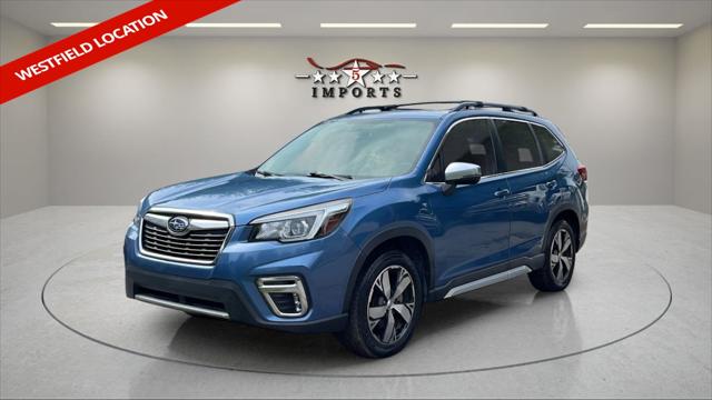 2020 Subaru Forester Touring for sale in Noblesvile, IN