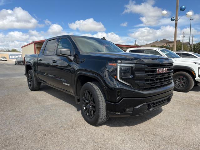 2023 GMC Sierra 1500 4WD Crew Cab Short Box Elevation with 3SB for sale in Uvalde, TX