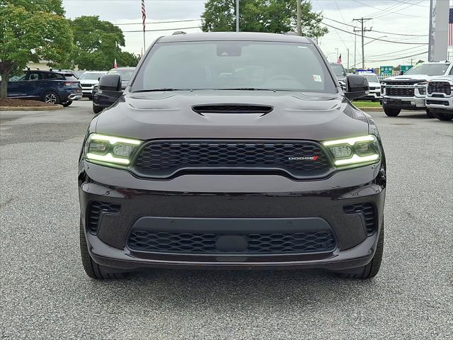 2025 Dodge Durango R/T Premium AWD 2025 Dodge Durango R/T Premium AWD