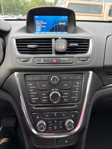 2014 Buick Encore Leather