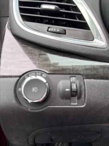2014 Buick Encore Leather