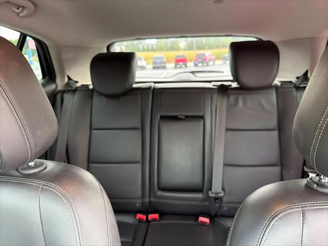 2014 Buick Encore Leather