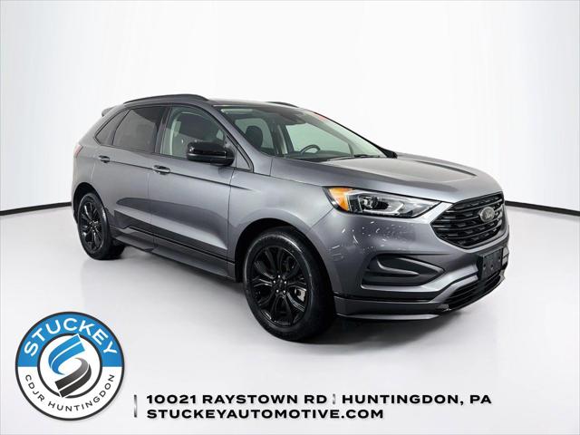 2022 Ford Edge SE 2022 Ford Edge SE