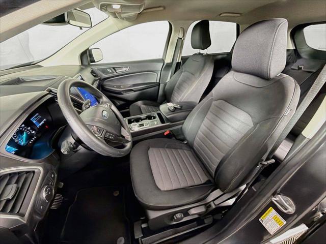 2022 Ford Edge SE 2022 Ford Edge SE
