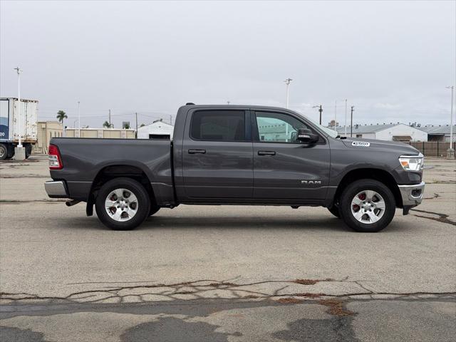 2022 Ram 1500 Big Horn Crew Cab 4x2 57 Box