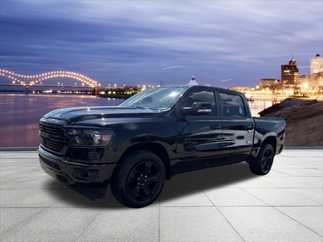 2021 Ram 1500 Big Horn for sale in Memphis, TN
