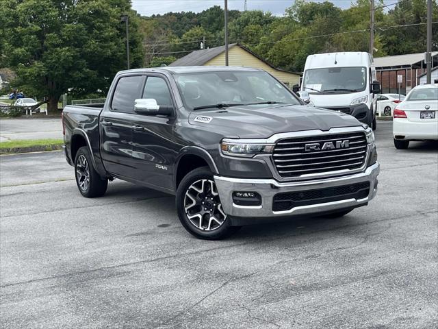 2026 Ram 1500 Laramie for sale in Bristol, TN