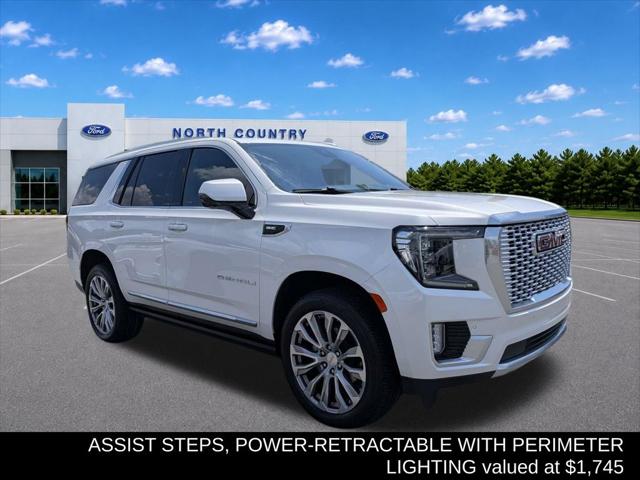 2023 GMC Yukon 2WD Denali for sale in Jasper, AL