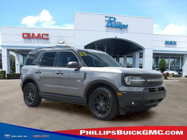 2025 Ford Bronco Sport Big Bend for sale in Fruitland Park, FL