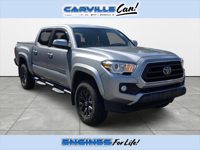 2021 Toyota Tacoma SR5 for sale in Greeneville, TN