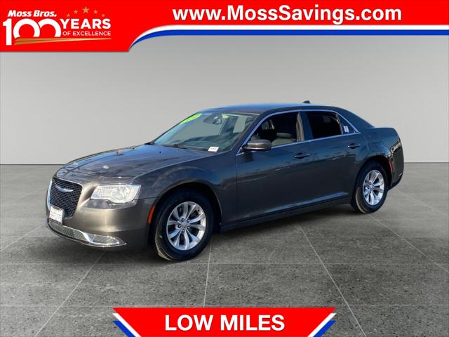 2020 Chrysler 300 Touring for sale in Moreno Valley, CA