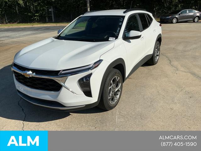 2025 Chevrolet Trax FWD LT for sale in Morrow, GA