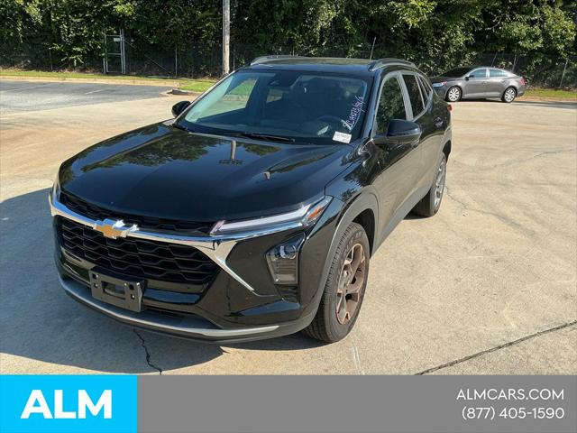 2025 Chevrolet Trax FWD LT for sale in Morrow, GA