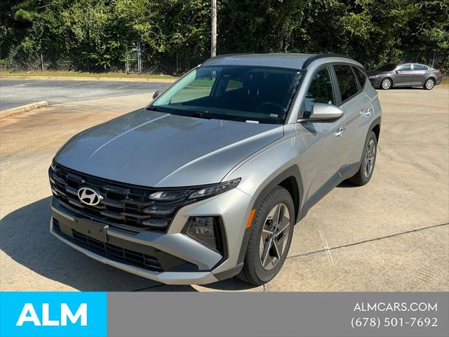 2025 Hyundai Tucson SEL for sale in Morrow, GA