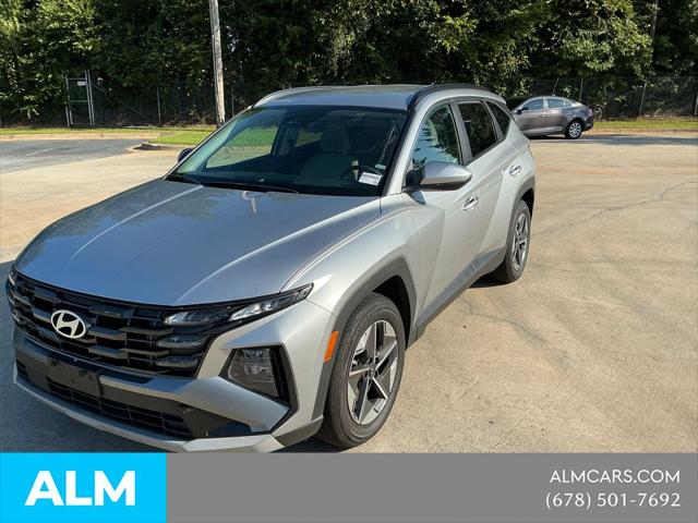 2025 Hyundai Tucson SEL for sale in Morrow, GA