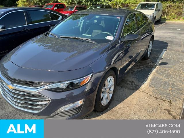 2025 Chevrolet Malibu FWD 1LT for sale in Morrow, GA