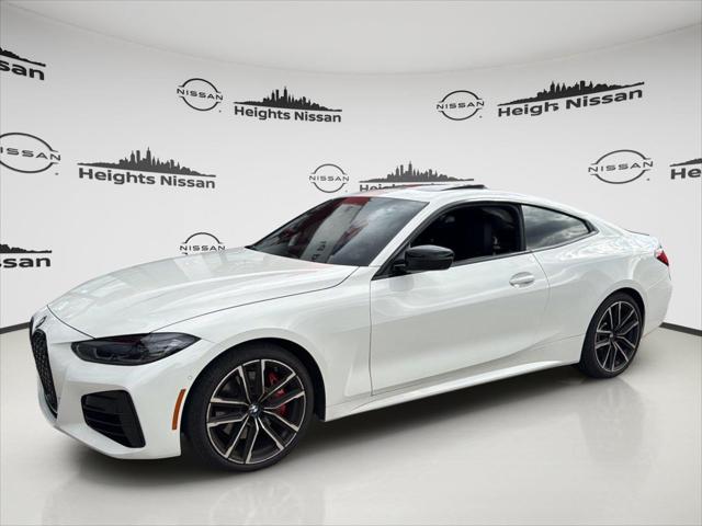 2024 BMW M4 xDrive for sale in Flushing, NY
