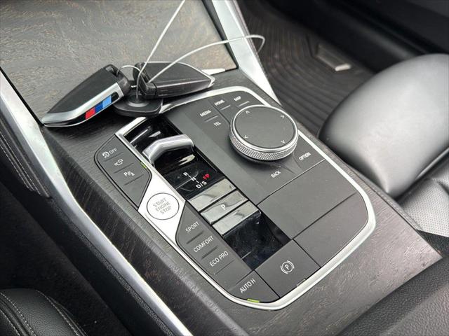 2024 BMW M4 xDrive