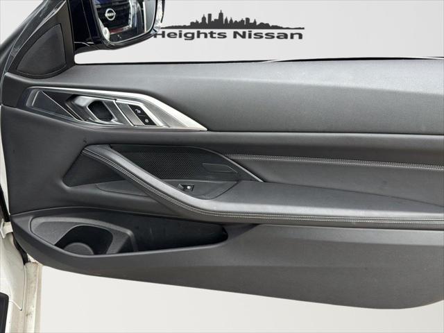 2024 BMW M4 xDrive