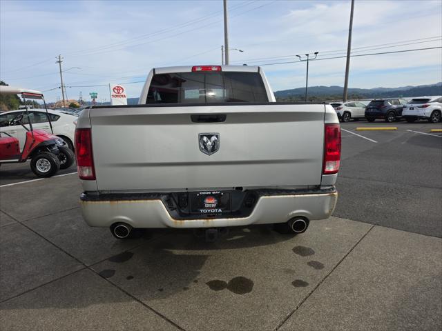 2012 Ram 1500 Express