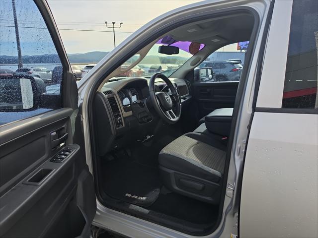 2012 Ram 1500 Express