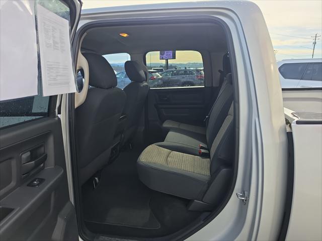 2012 Ram 1500 Express